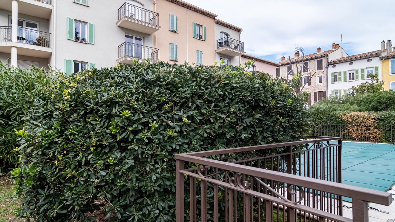 Photo of Outdoor in Le Luc