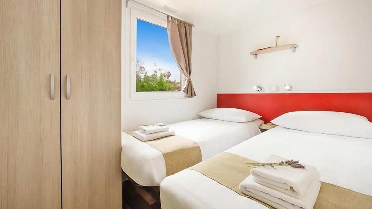 Photo of Bedroom in Mareda