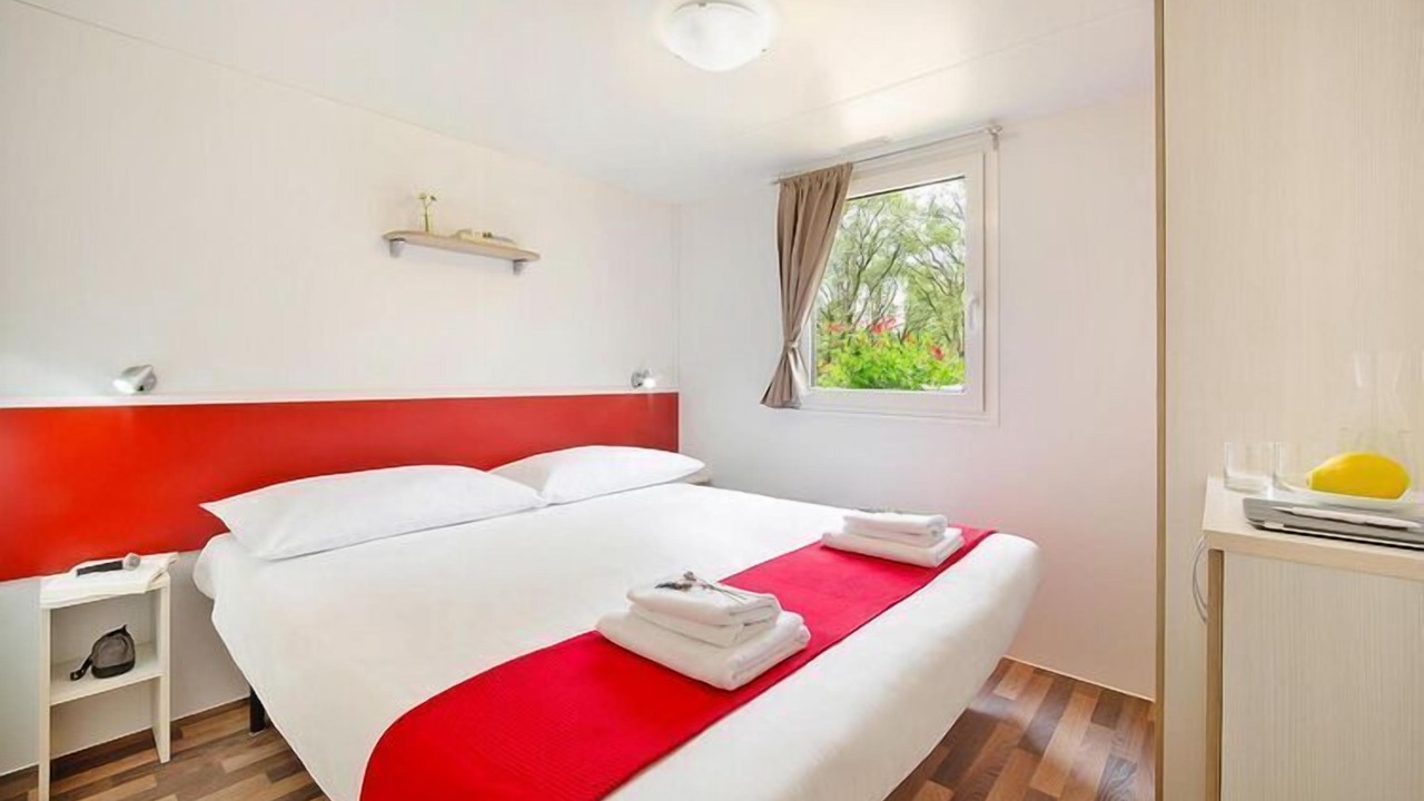 Photo of Bedroom in Mareda