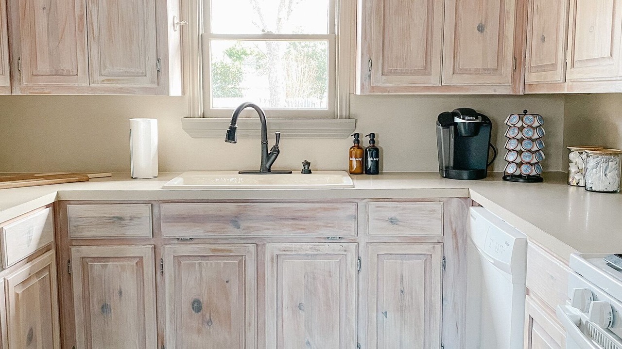 Photo of Kitchen in Abilene