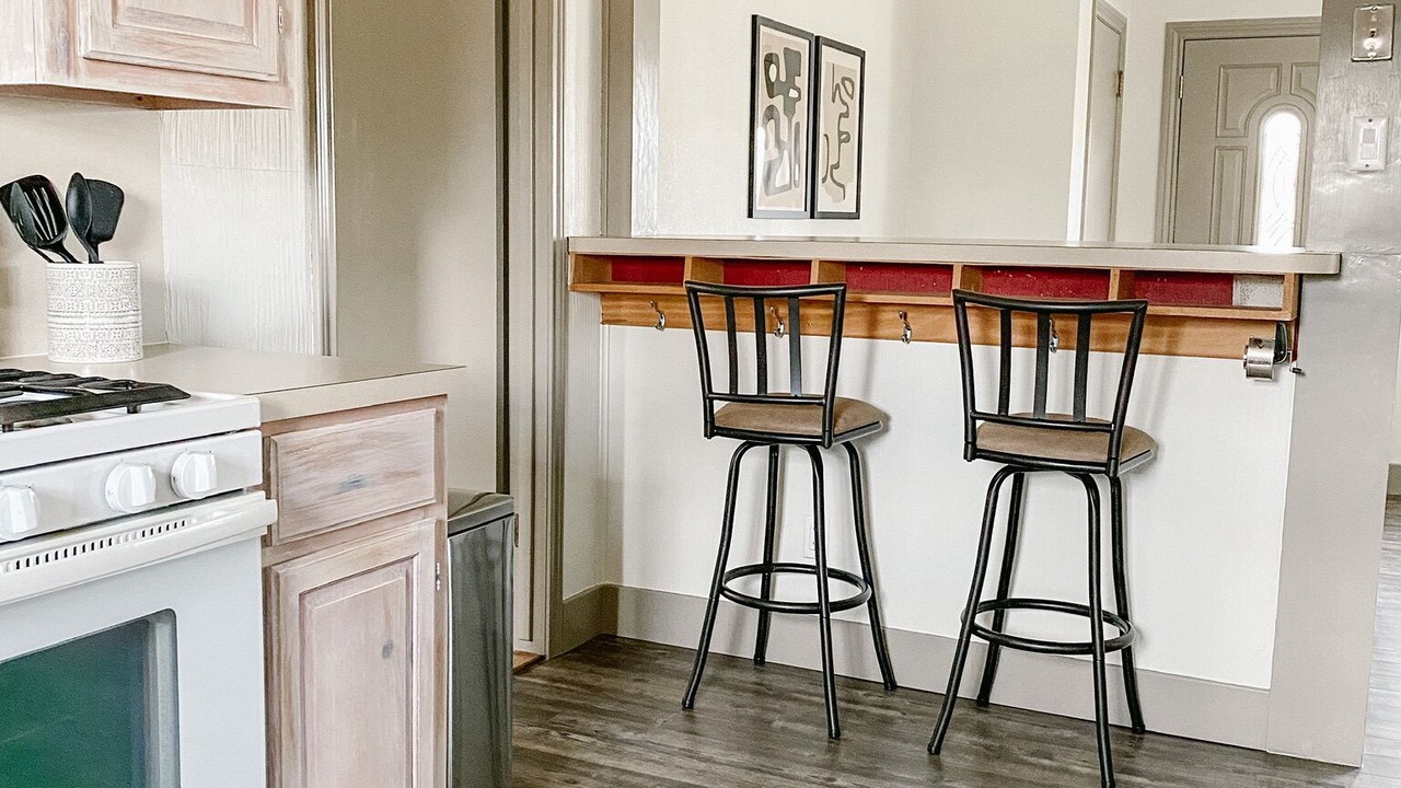 Photo of Kitchen in Abilene