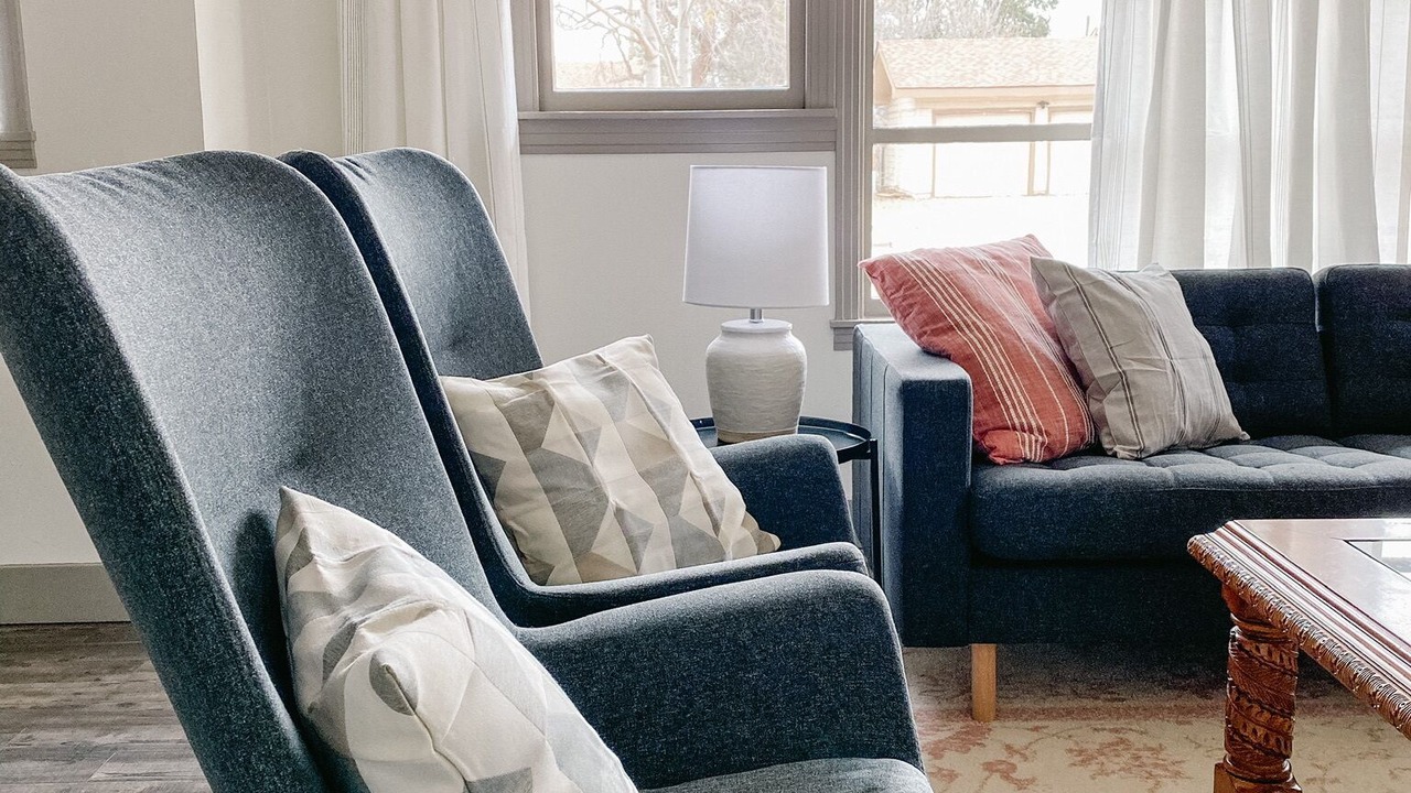 Photo of Livingroom in Abilene