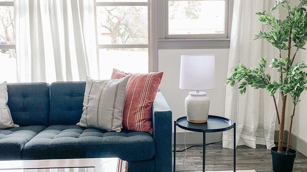 Photo of Livingroom in Abilene