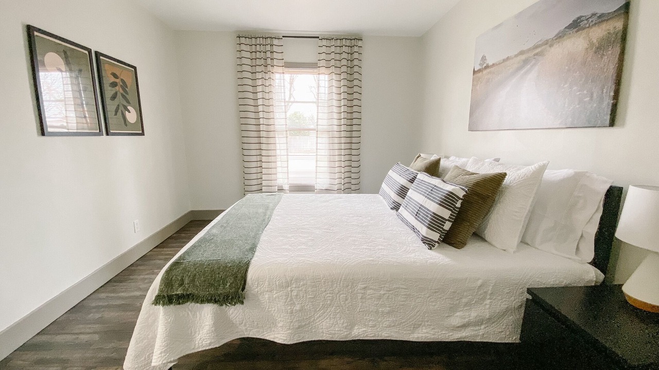 Photo of Bedroom in Abilene