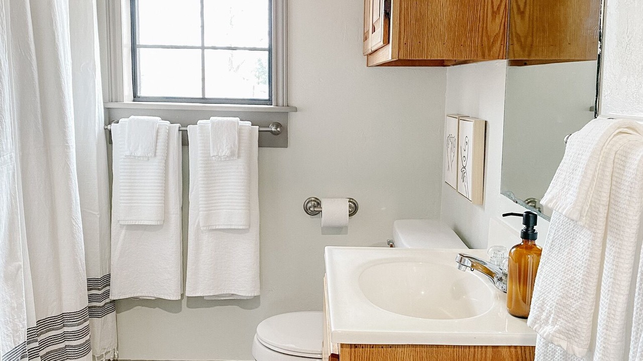Photo of Bathroom in Abilene