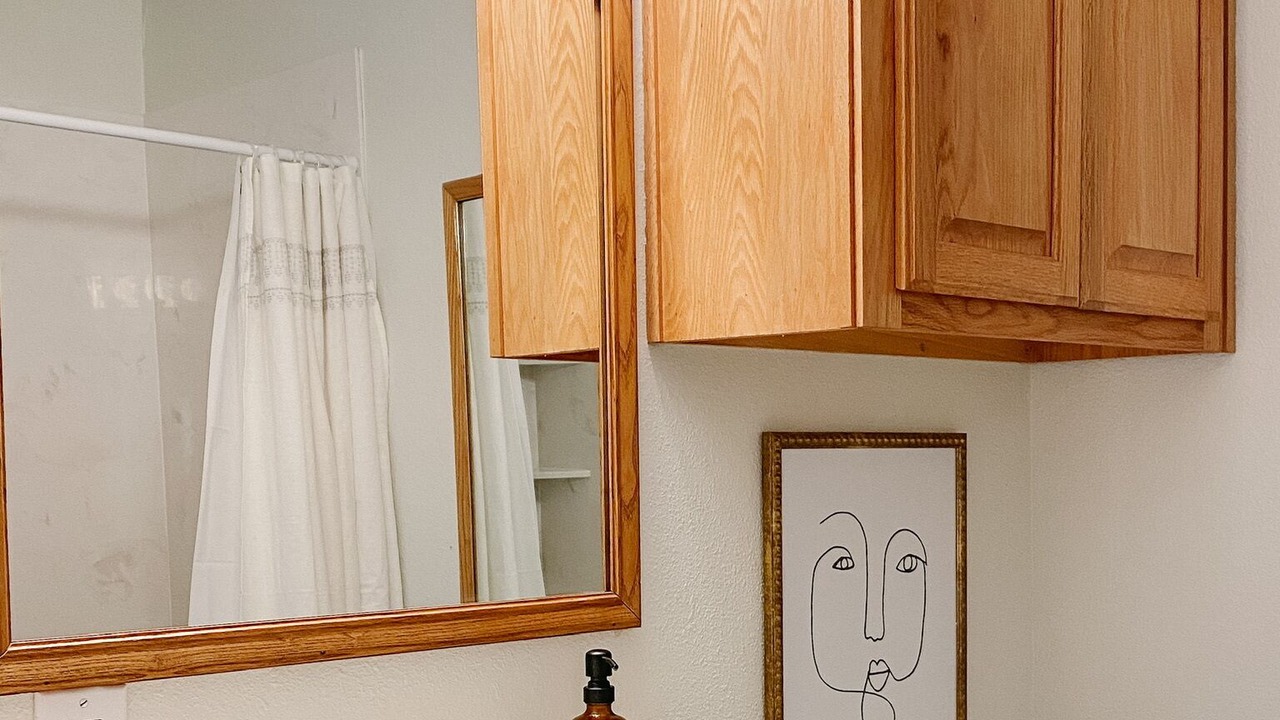 Photo of Bathroom in Abilene