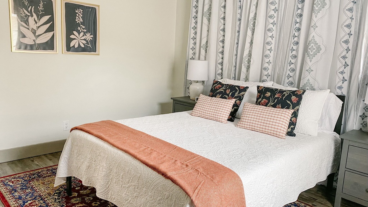Photo of Bedroom in Abilene