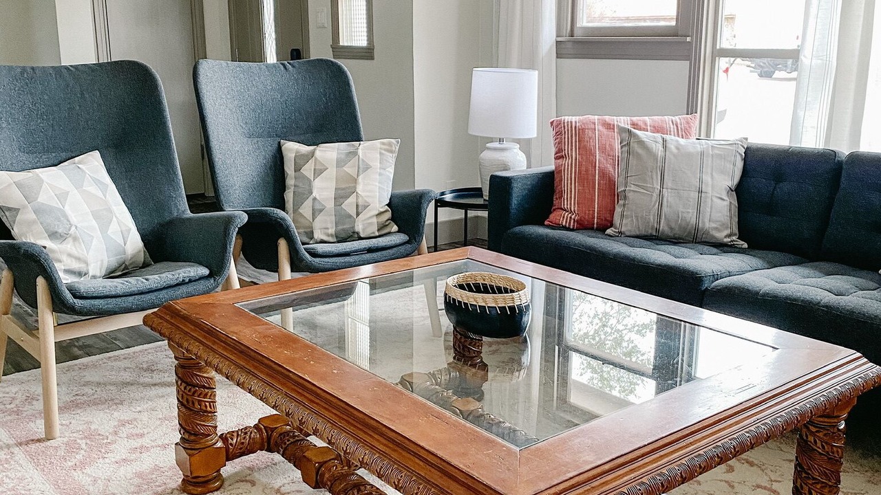 Photo of Livingroom in Abilene