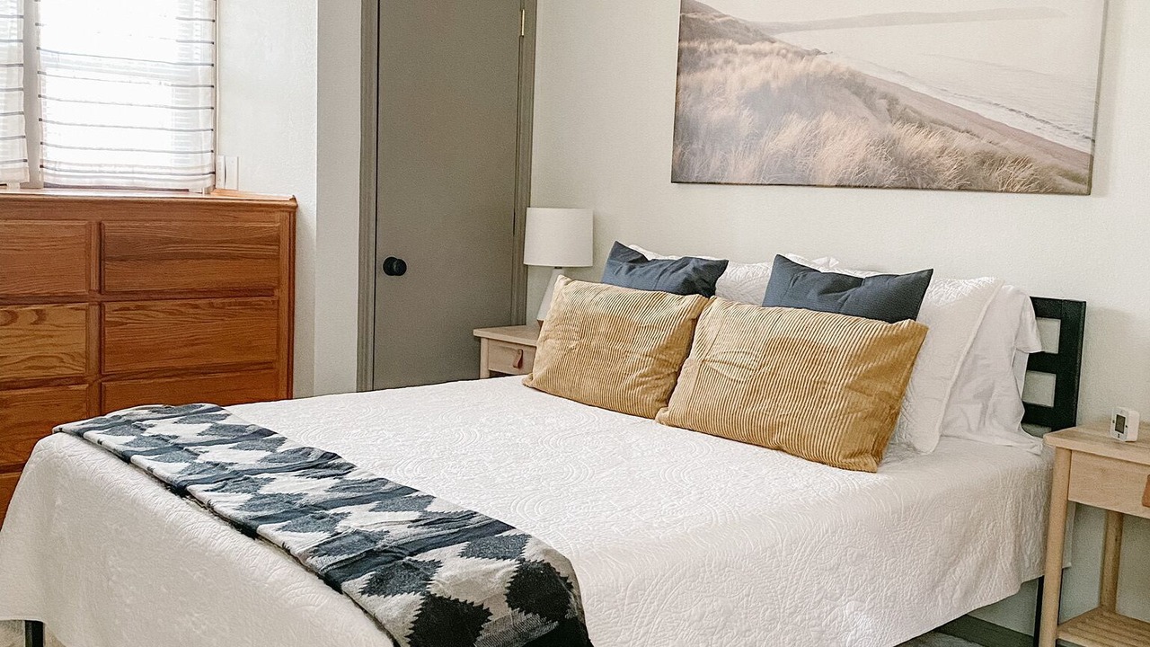 Photo of Bedroom in Abilene