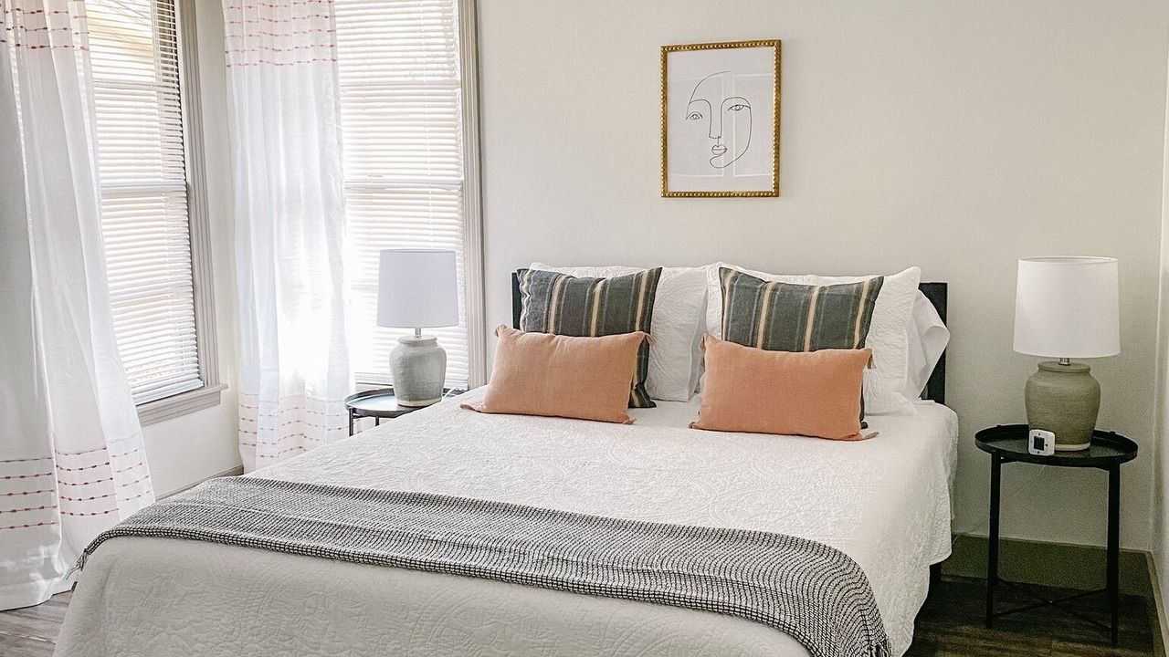 Photo of Bedroom in Abilene