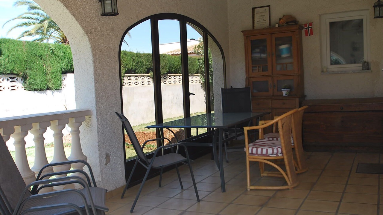 Photo of Outdoor in Vergel