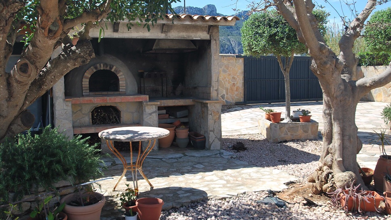 Photo of Patio Balcony in Vergel