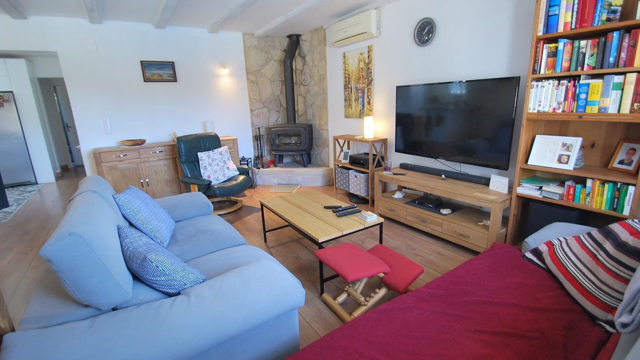 Photo of Livingroom in Vergel