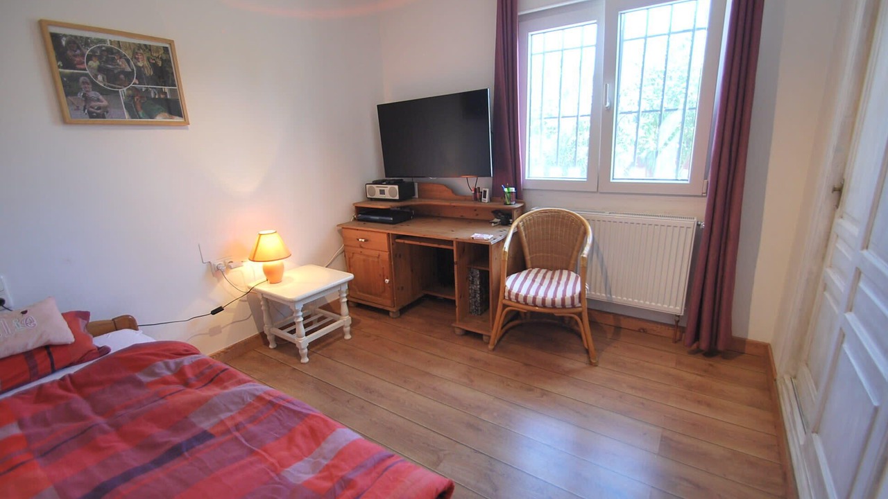 Photo of Bedroom in Vergel