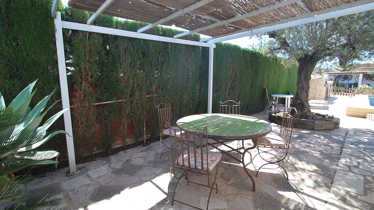 Photo of Outdoor in Vergel