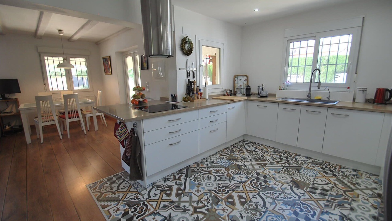 Photo of Kitchen in Vergel