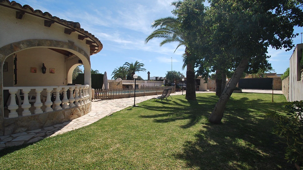 Photo of Outdoor in Vergel