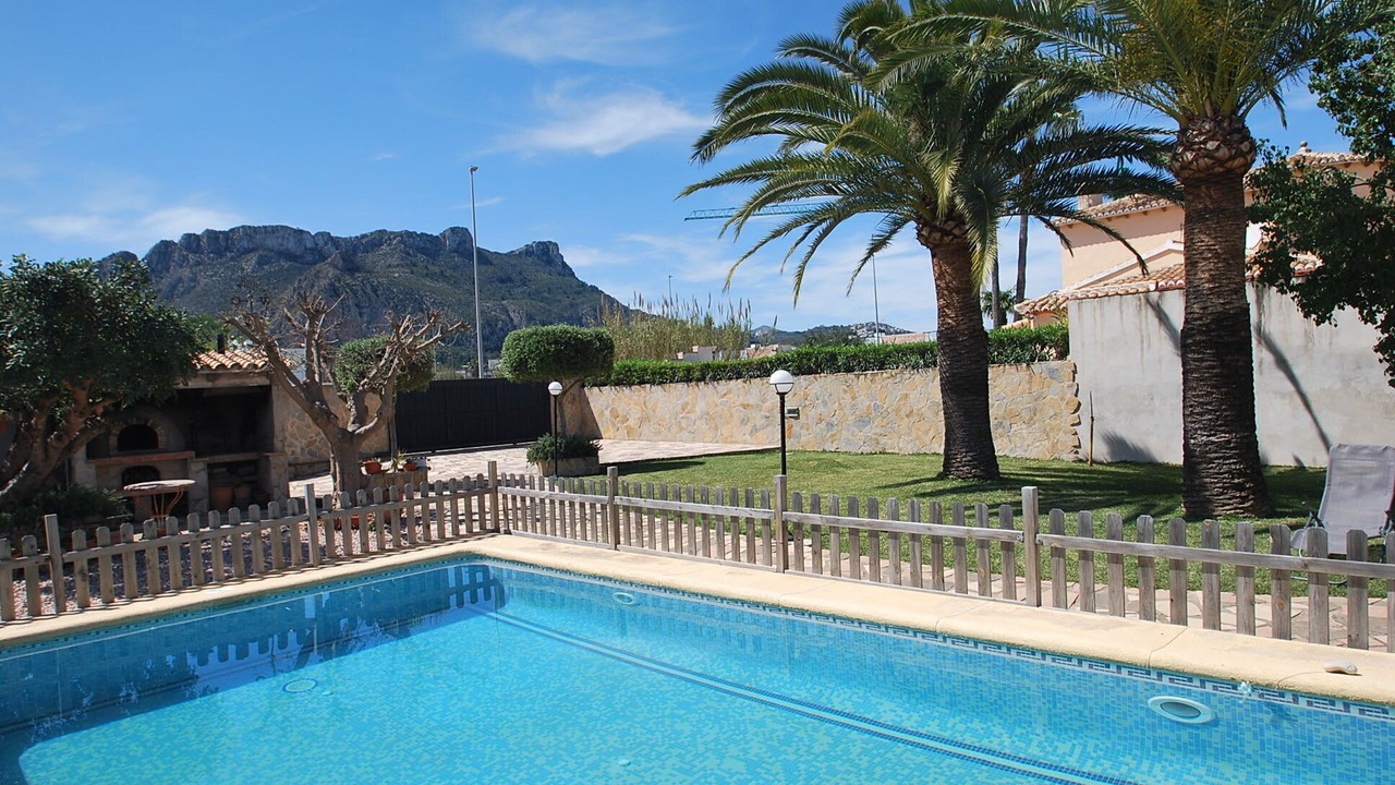 Photo of Outdoor in Vergel