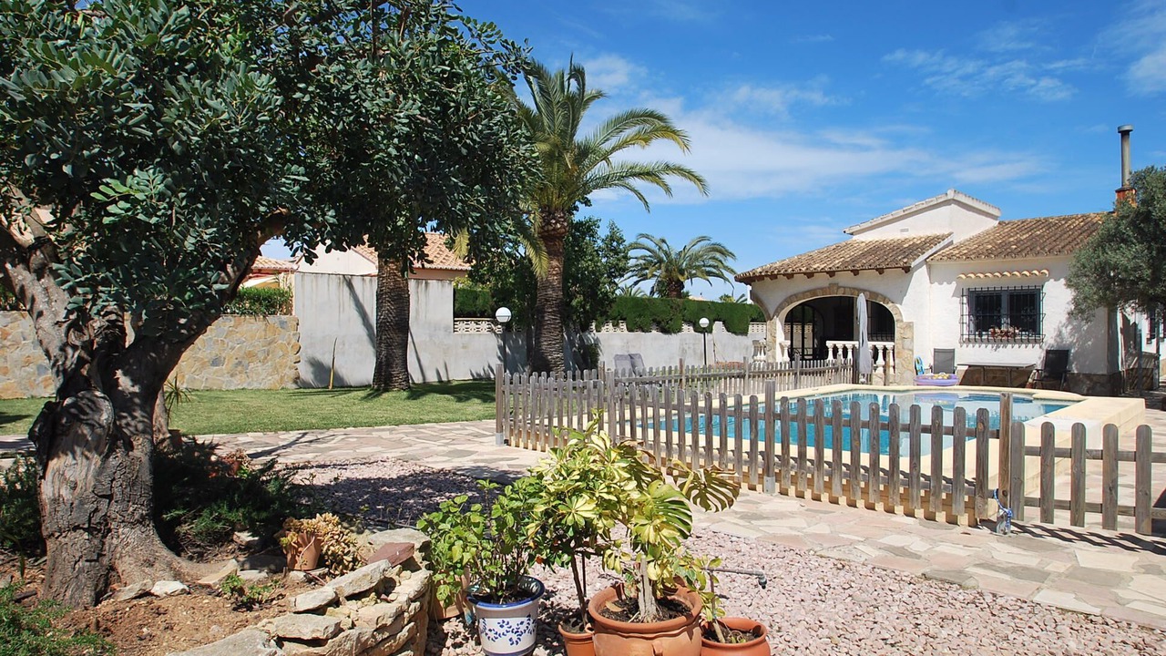 Photo of Outdoor in Vergel
