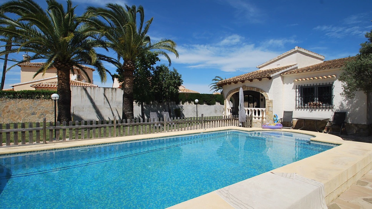 Photo of Outdoor in Vergel