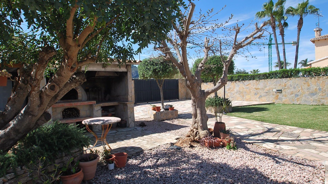 Photo of Patio Balcony in Vergel