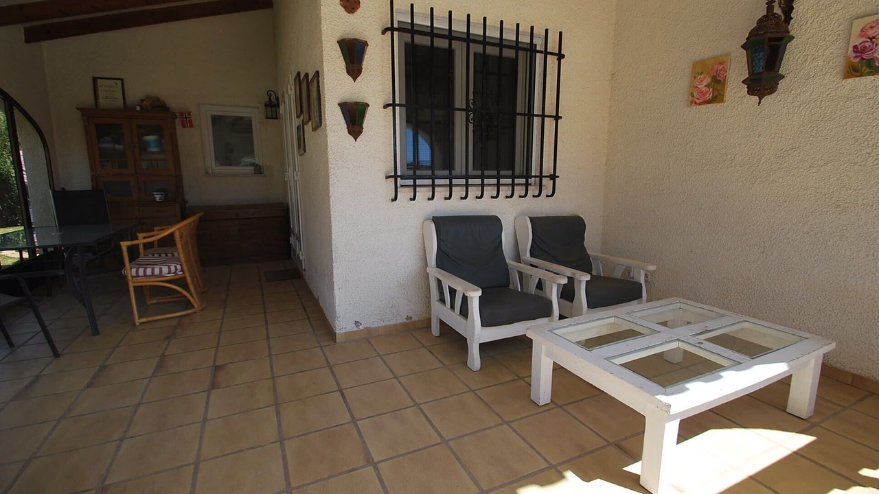 Photo of Outdoor in Vergel