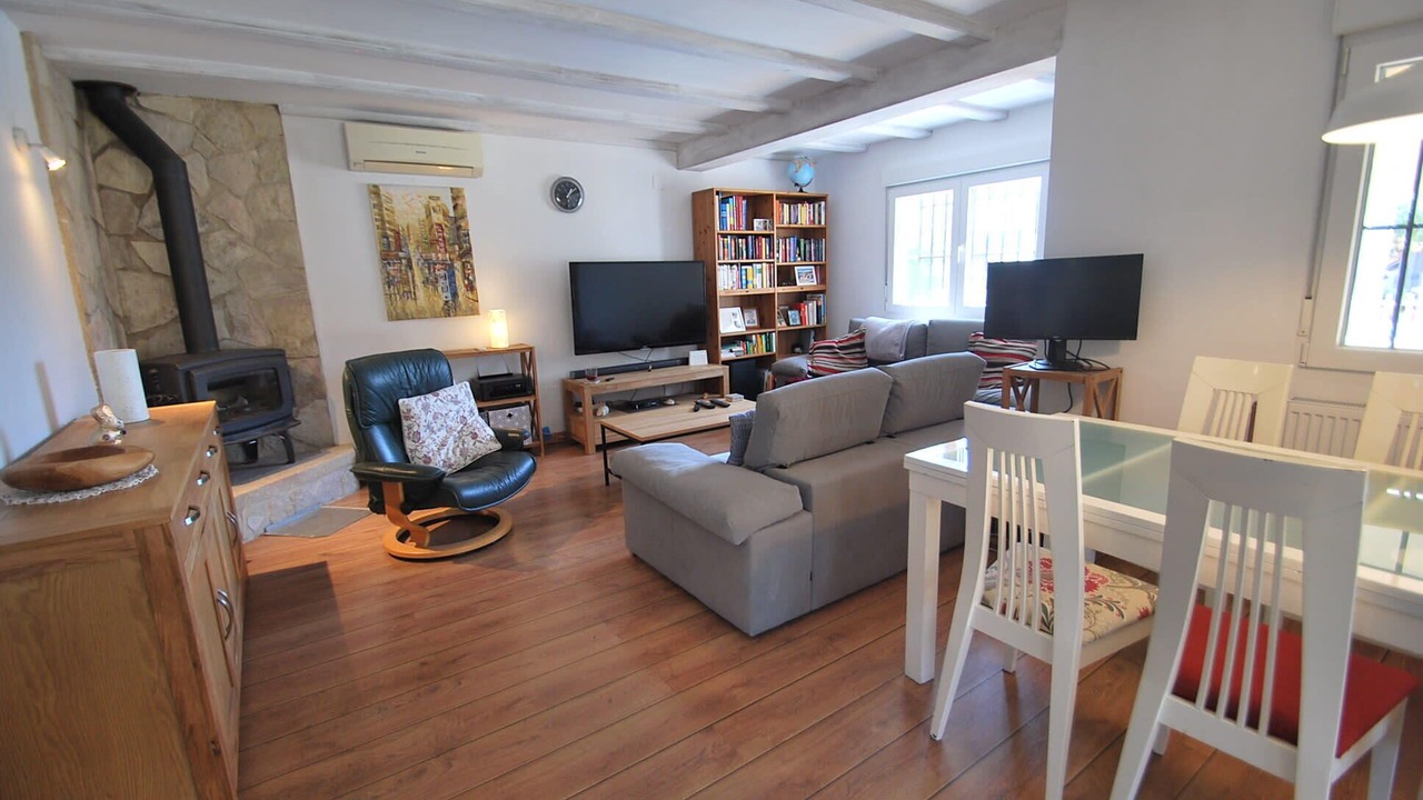 Photo of Livingroom in Vergel