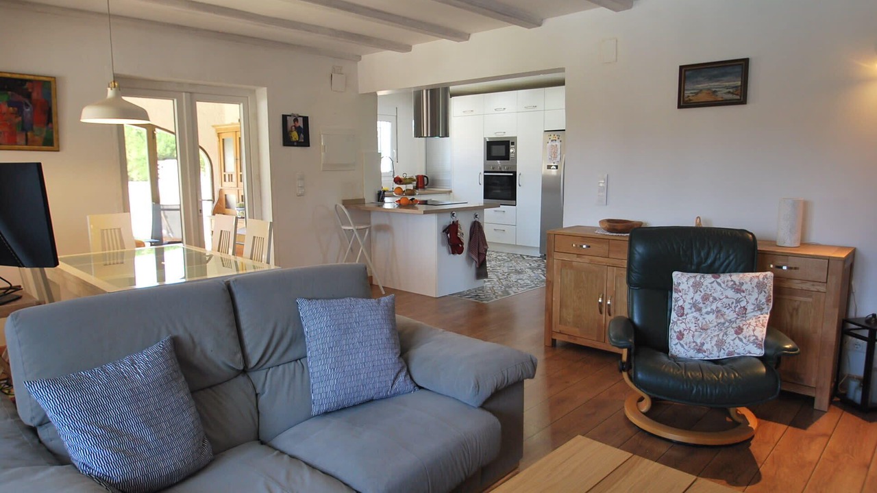 Photo of Livingroom in Vergel