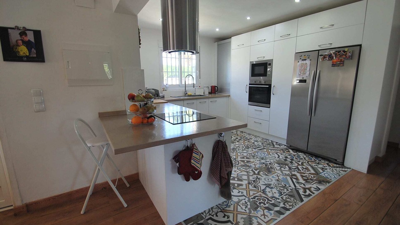 Photo of Kitchen in Vergel