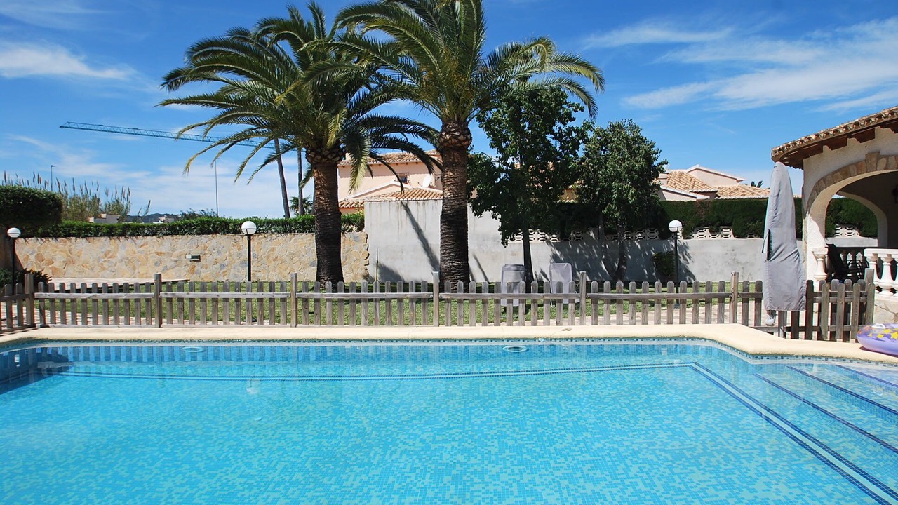 Photo of Outdoor in Vergel