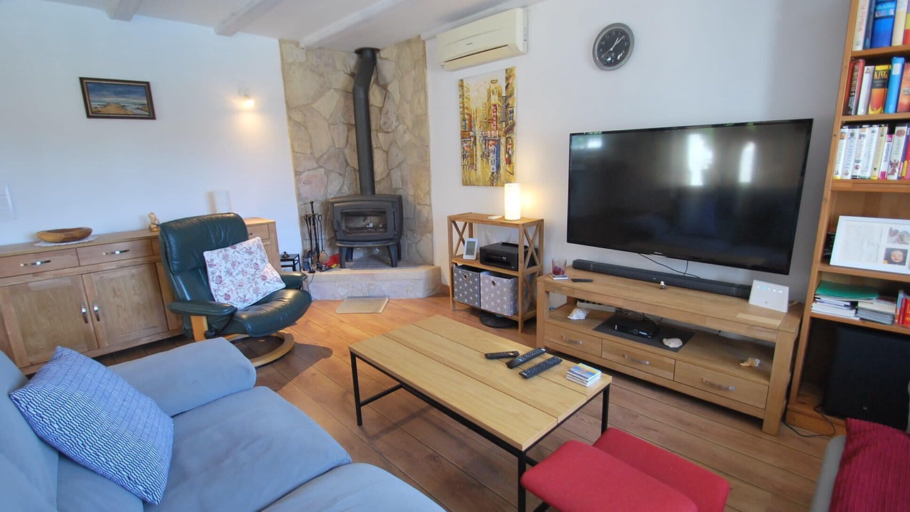 Photo of Livingroom in Vergel