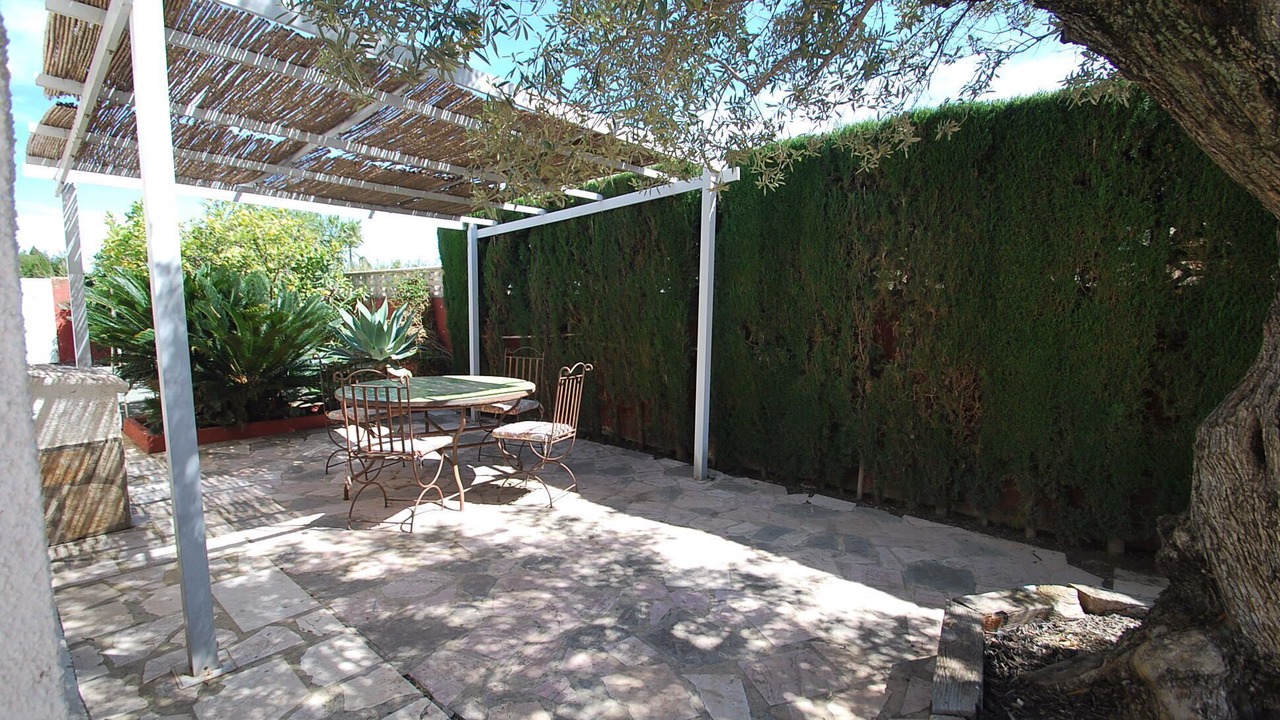 Photo of Outdoor in Vergel