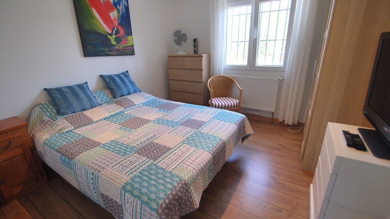 Photo of Bedroom in Vergel