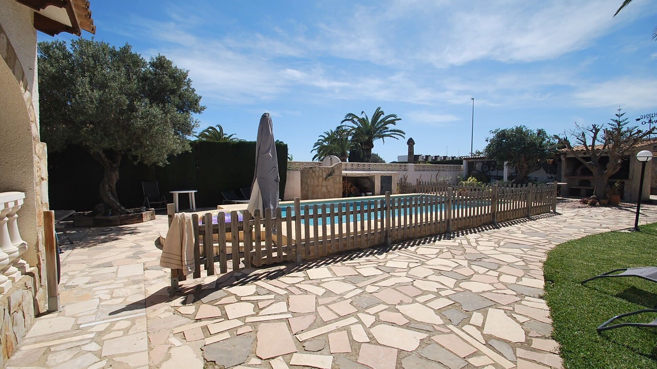 Photo of Outdoor in Vergel