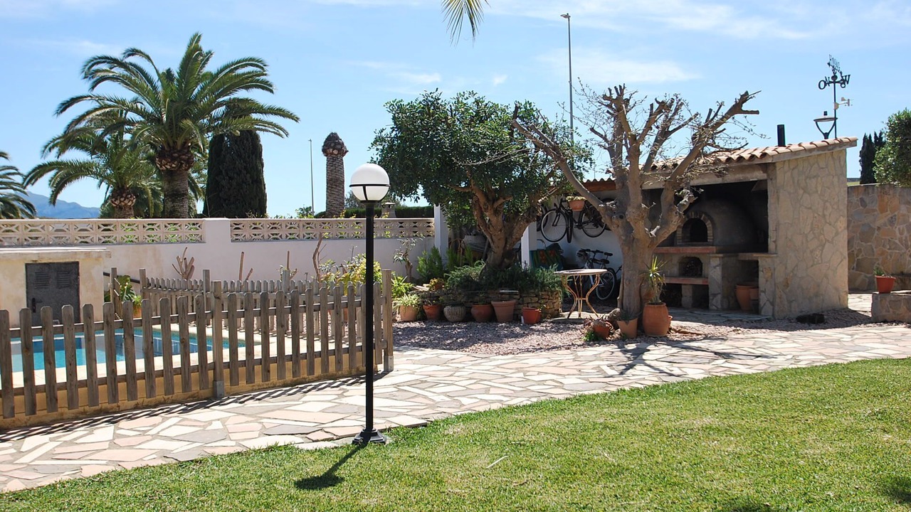 Photo of Outdoor in Vergel
