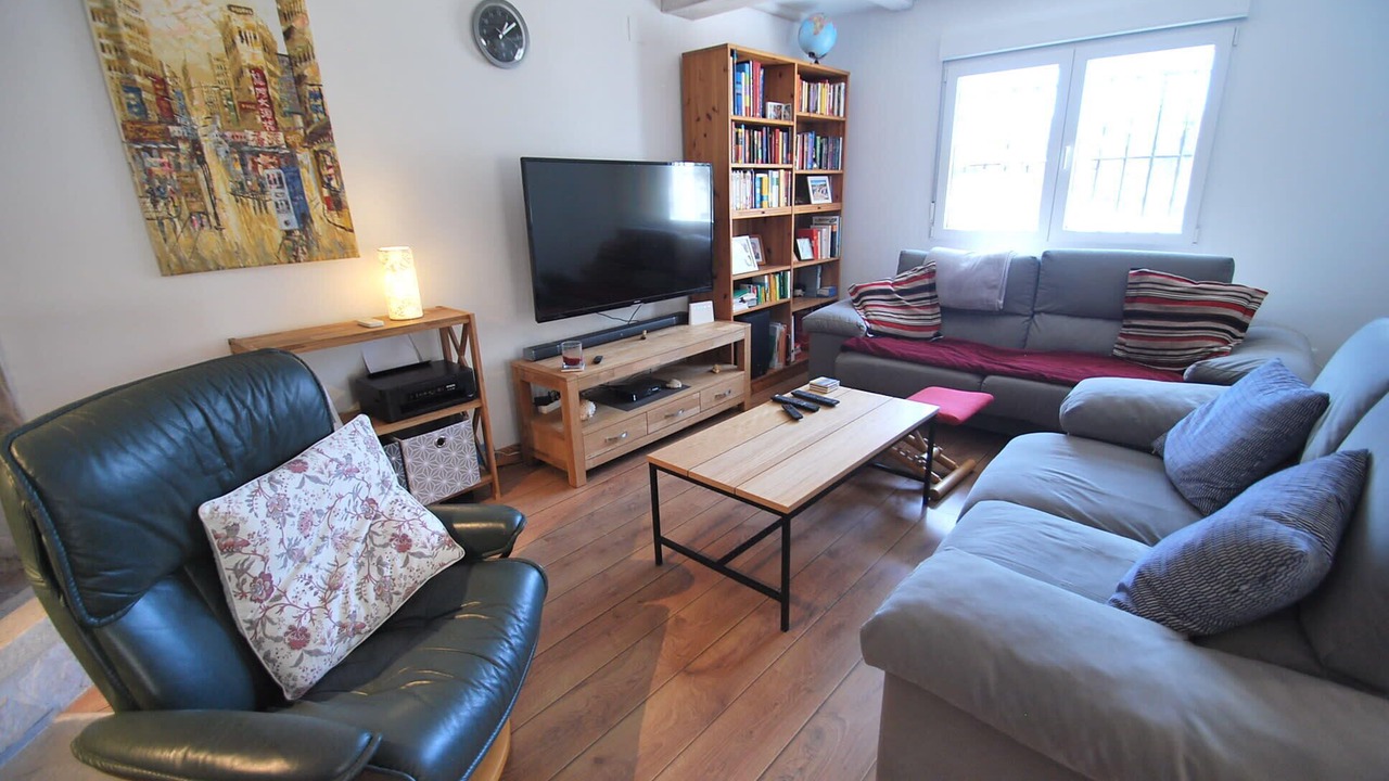 Photo of Livingroom in Vergel