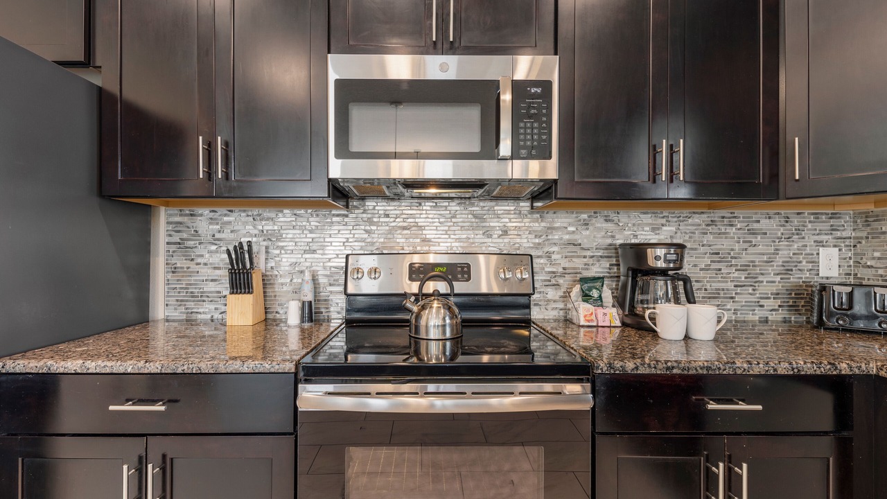 Photo of Kitchen in Davenport