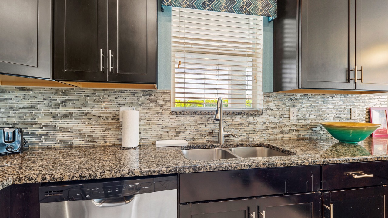 Photo of Kitchen in Davenport