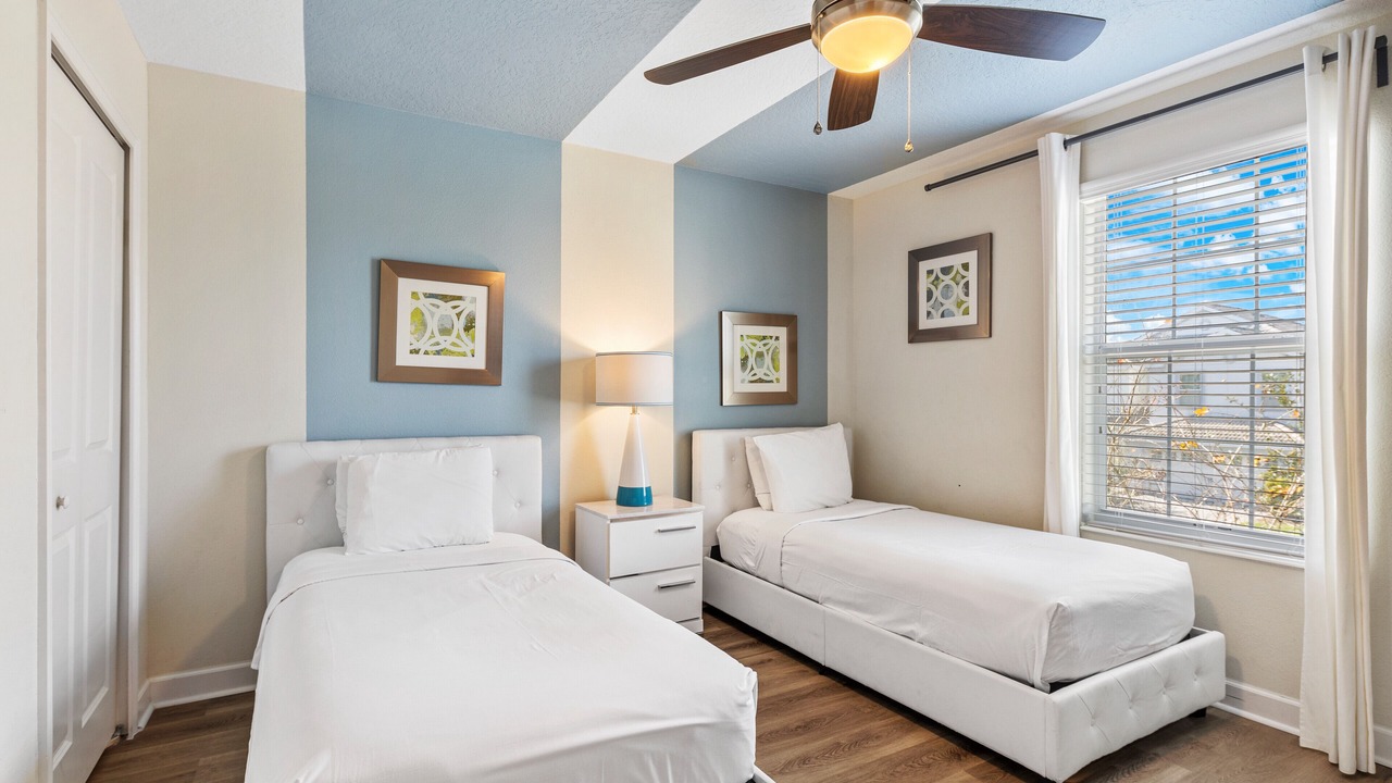 Photo of Bedroom in Davenport
