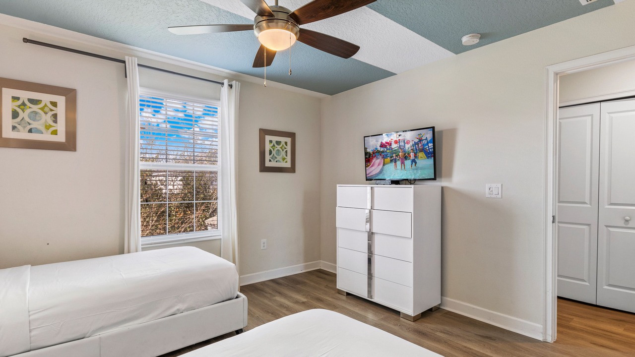 Photo of Bedroom in Davenport