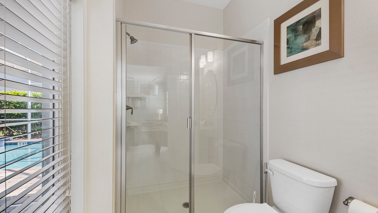 Photo of Bathroom in Davenport