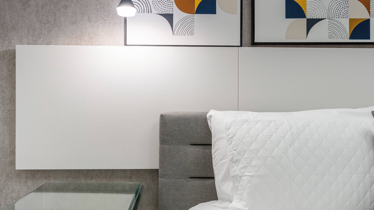 Photo of Bedroom in Four Corners