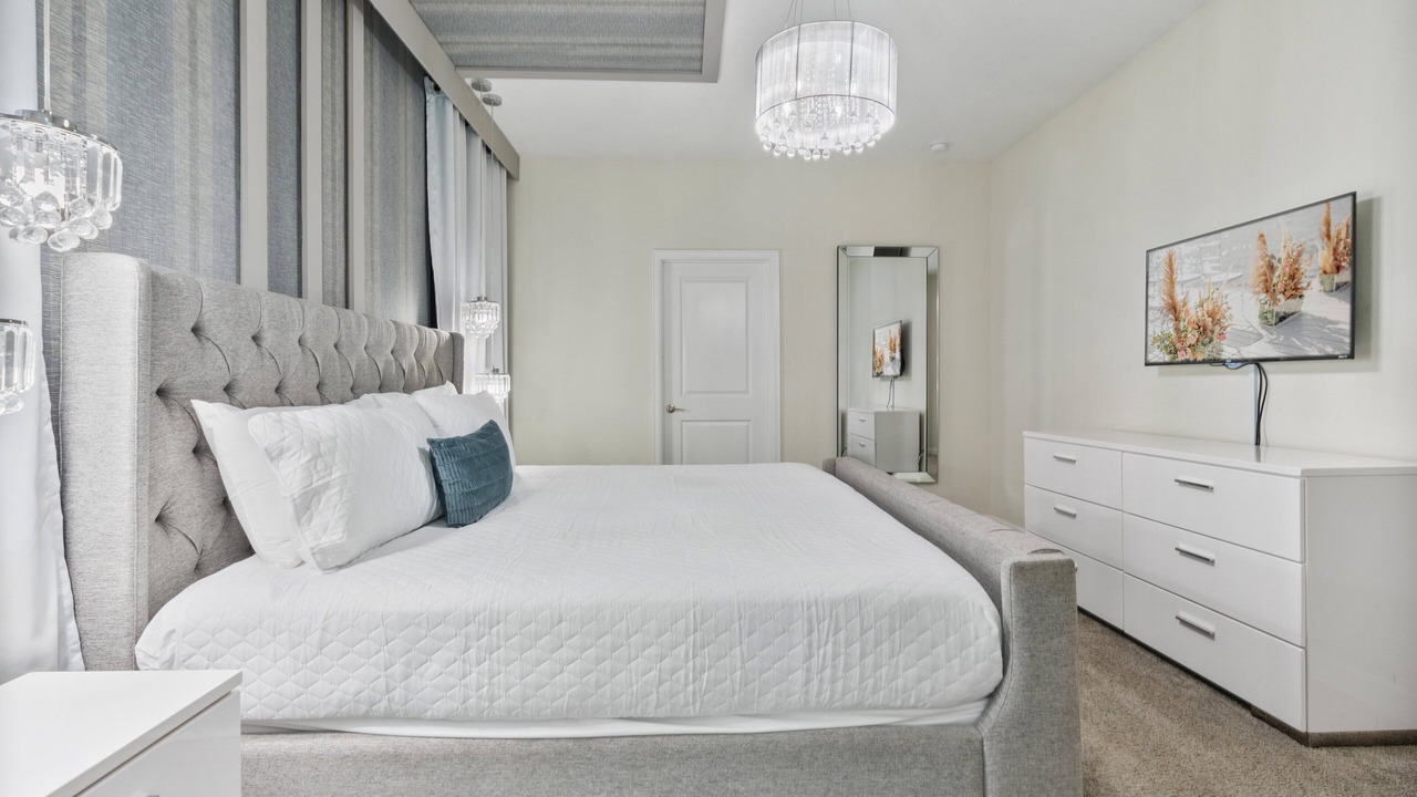 Photo of Bedroom in Four Corners