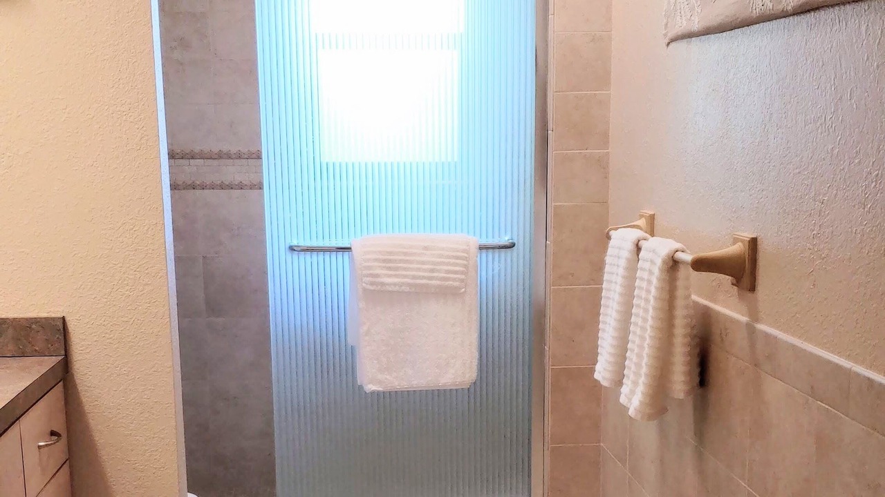 Photo of Bathroom in South Pinellas Community Council