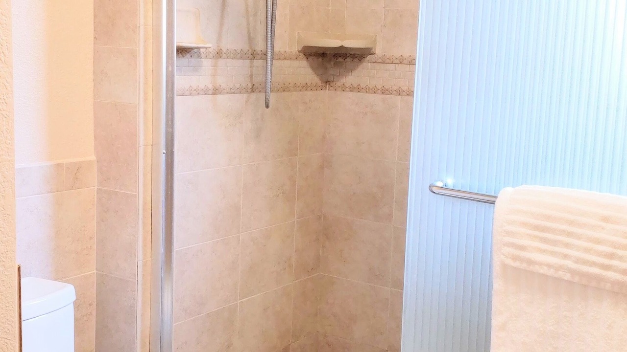 Photo of Bathroom in South Pinellas Community Council