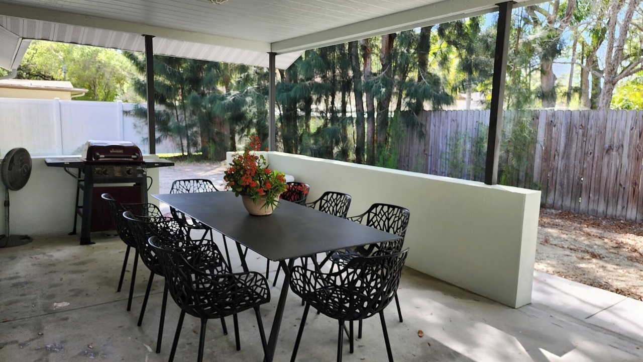 Photo of Outdoor in South Pinellas Community Council