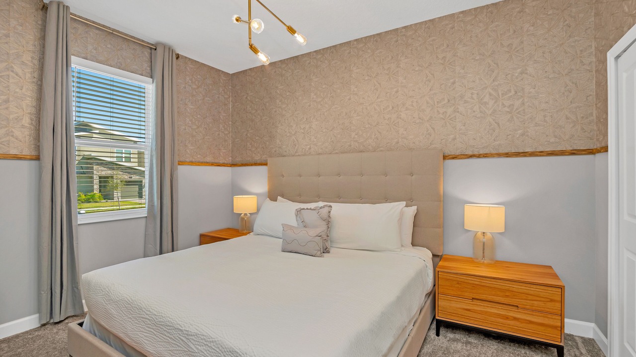 Photo of Bedroom in Four Corners