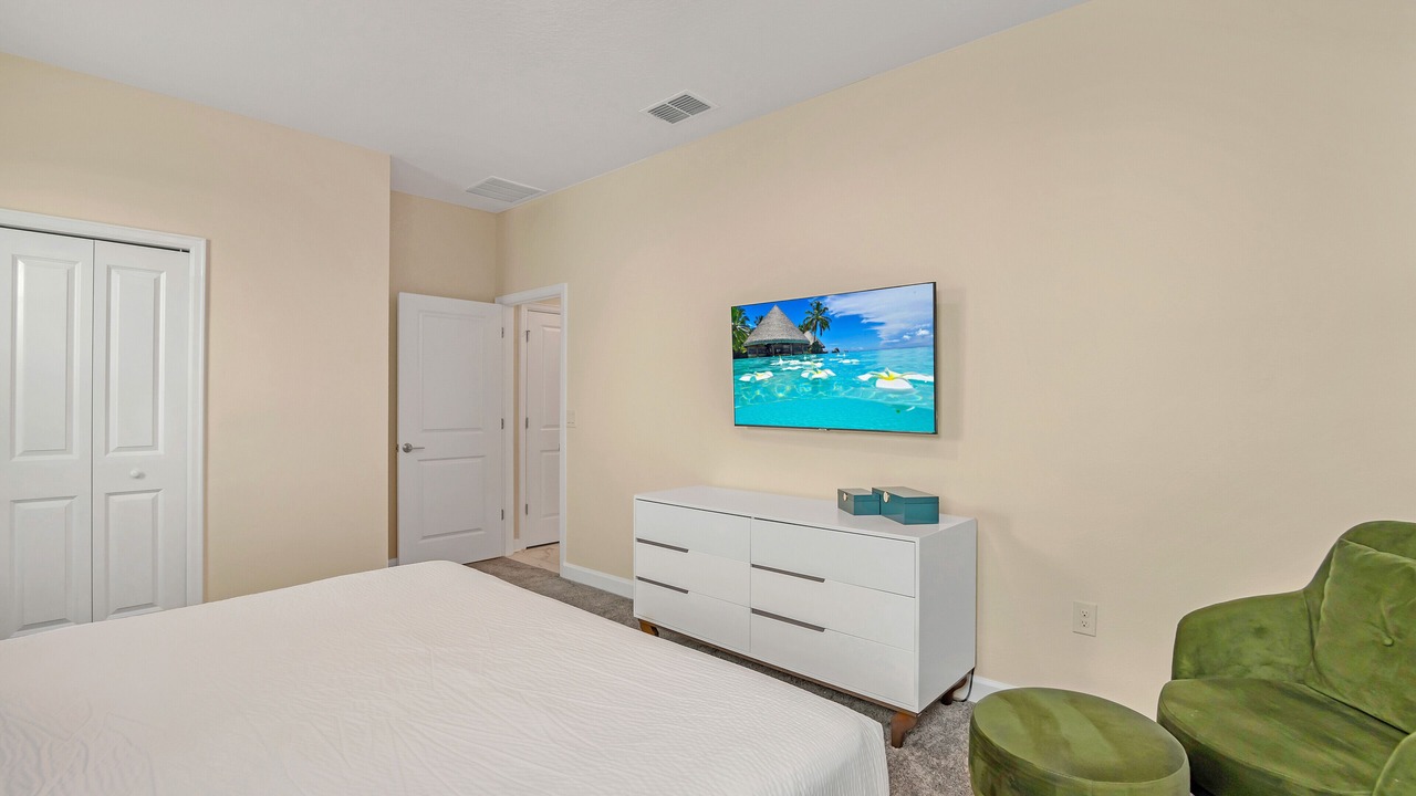 Photo of Bedroom in Four Corners
