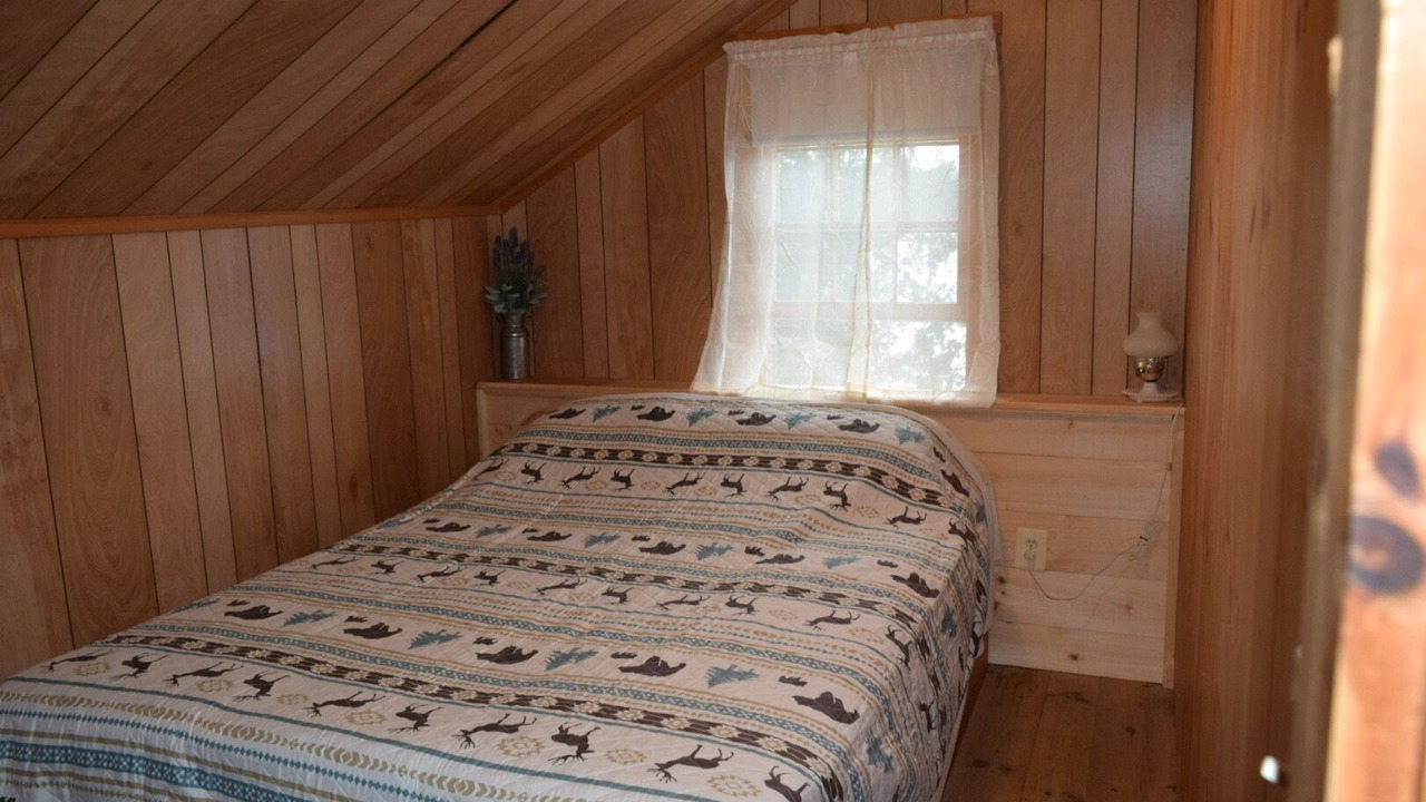 Photo of Bedroom in Fayette