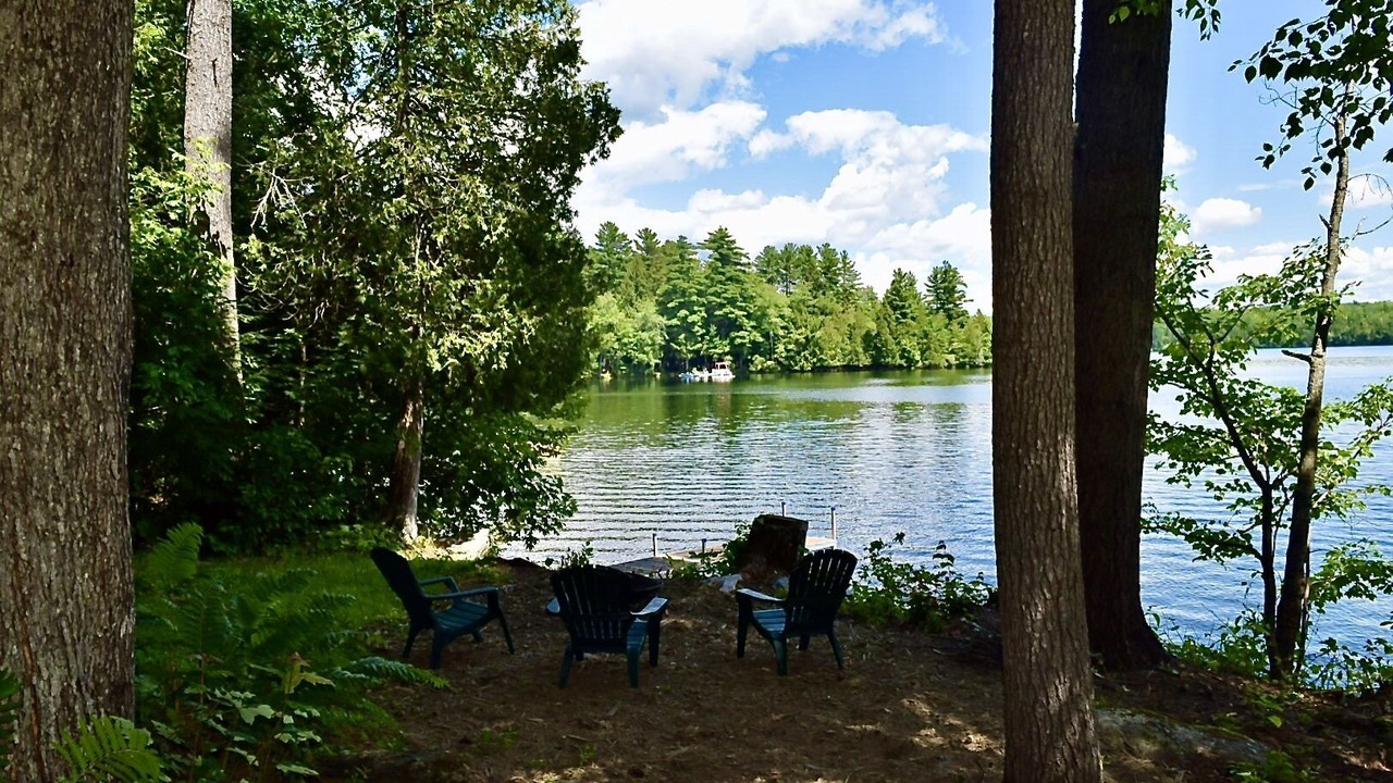 Photo of Outdoor in Fayette